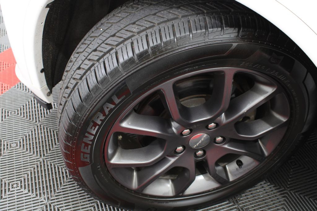 2017 Dodge Durango Image 47