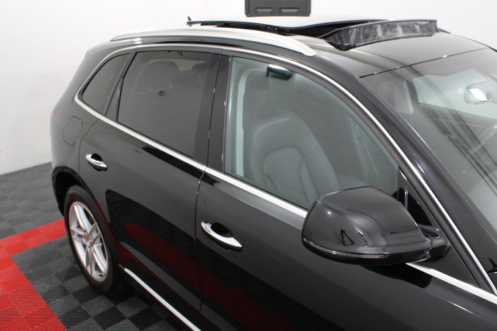 2016 Audi Q5 Image 8