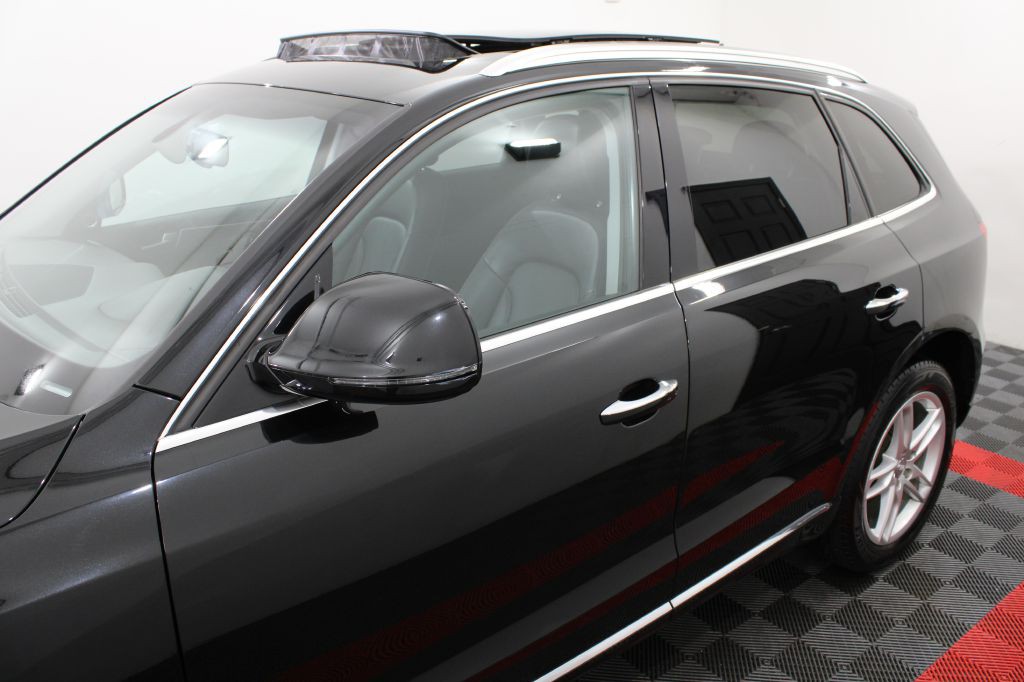 2016 Audi Q5 Image 9
