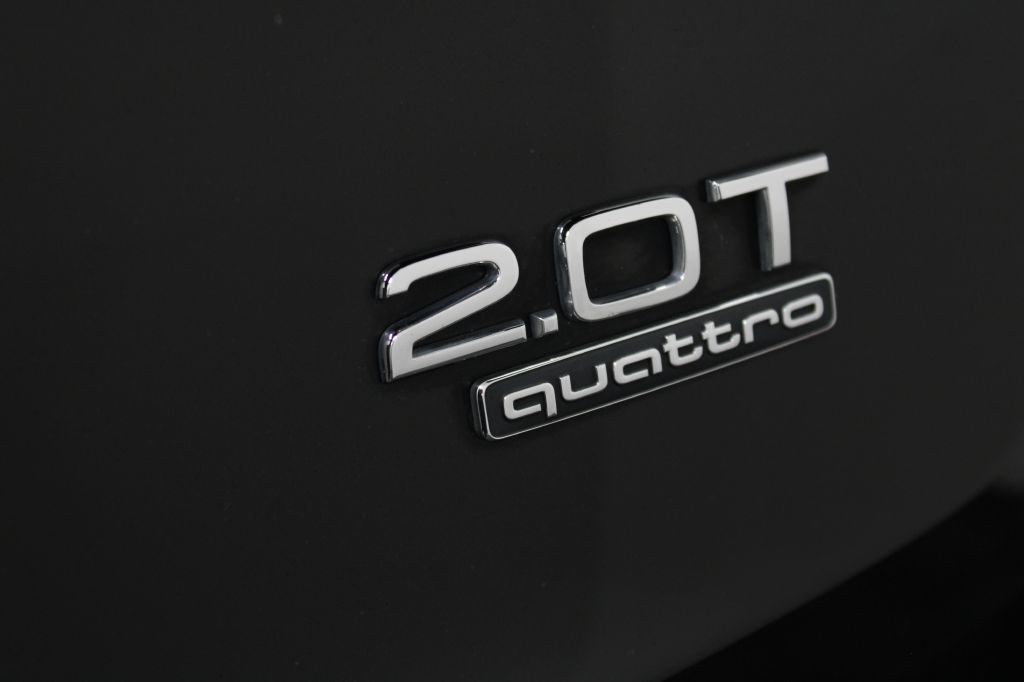 2016 Audi Q5 Image 13