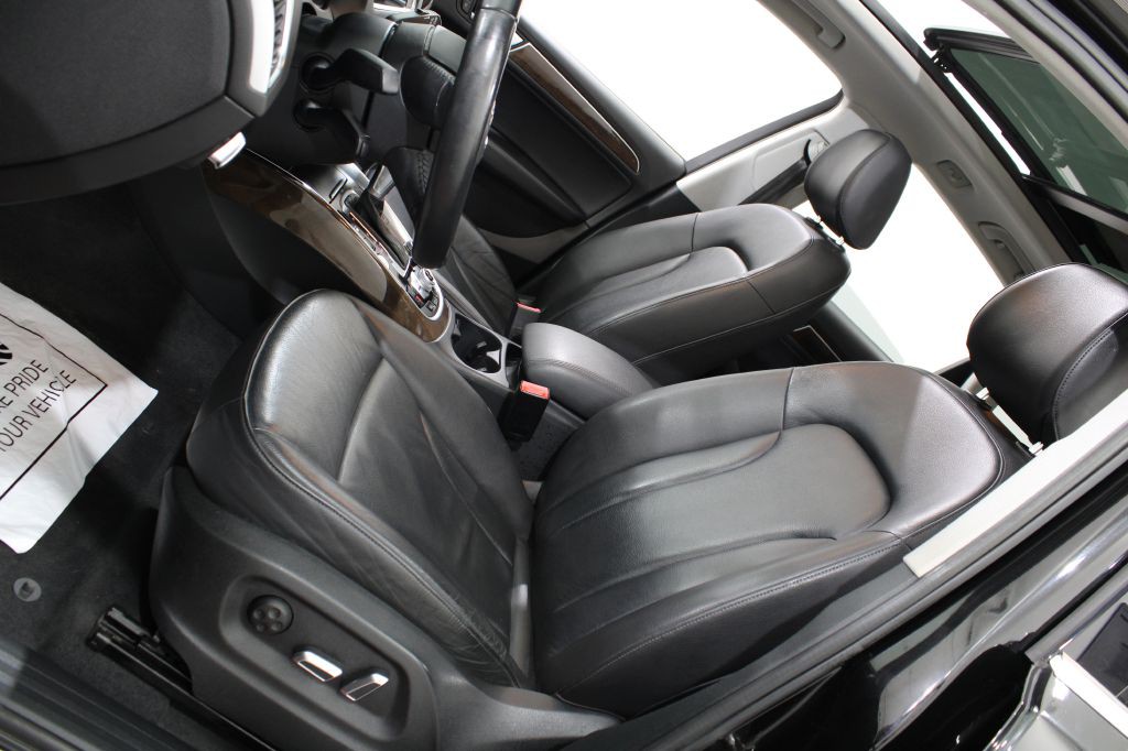 2016 Audi Q5 Image 15