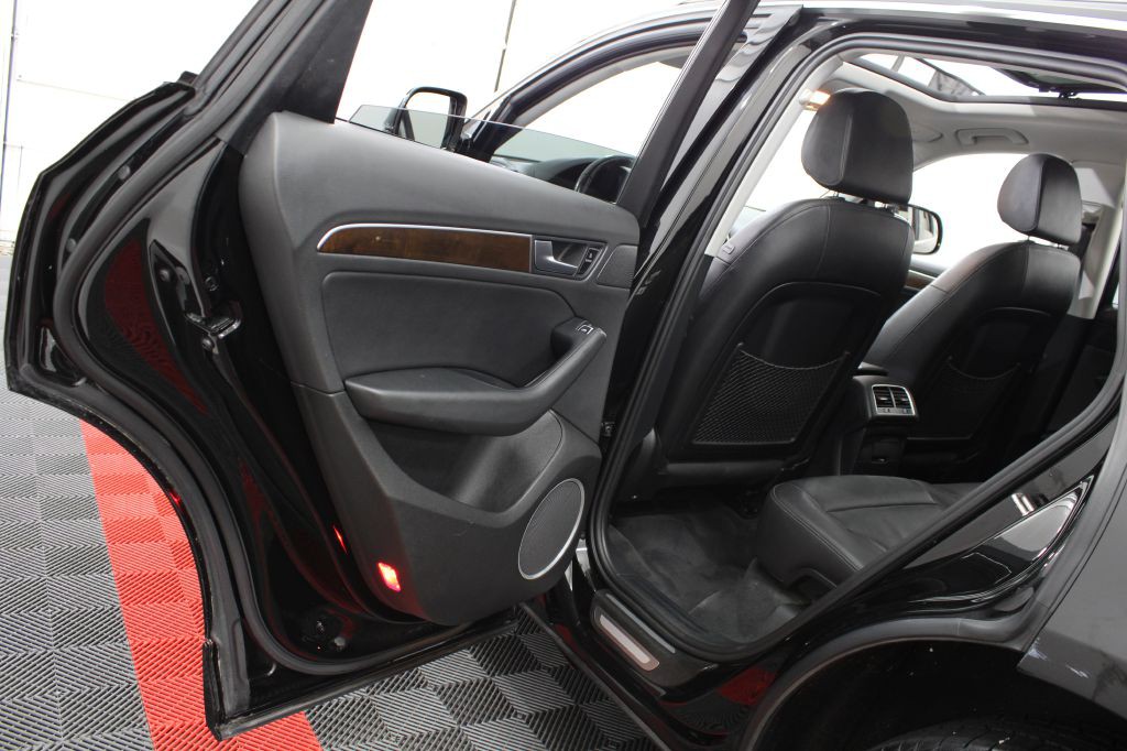 2016 Audi Q5 Image 16