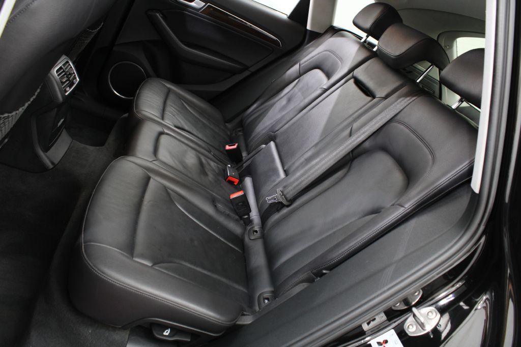 2016 Audi Q5 Image 17