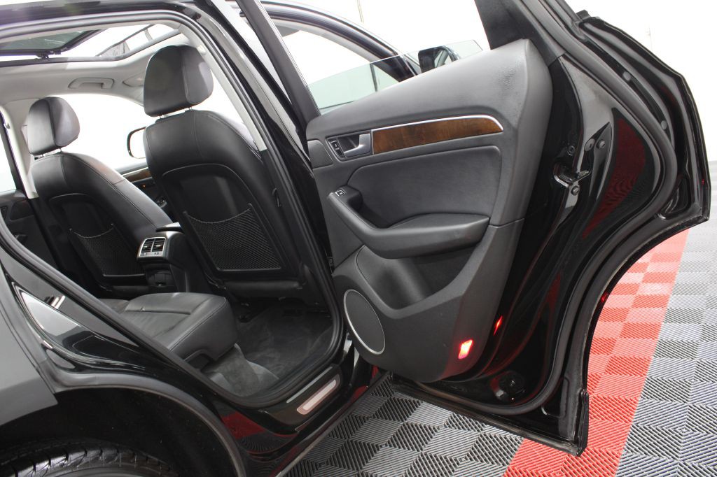 2016 Audi Q5 Image 19