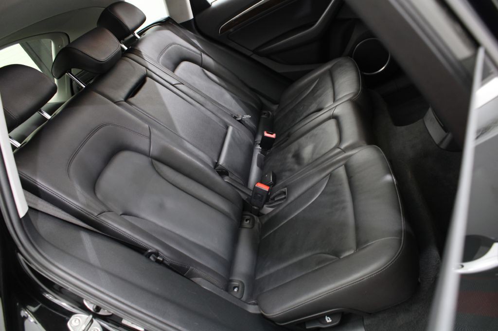 2016 Audi Q5 Image 20