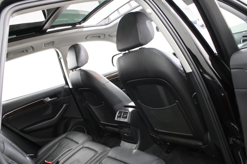 2016 Audi Q5 Image 22