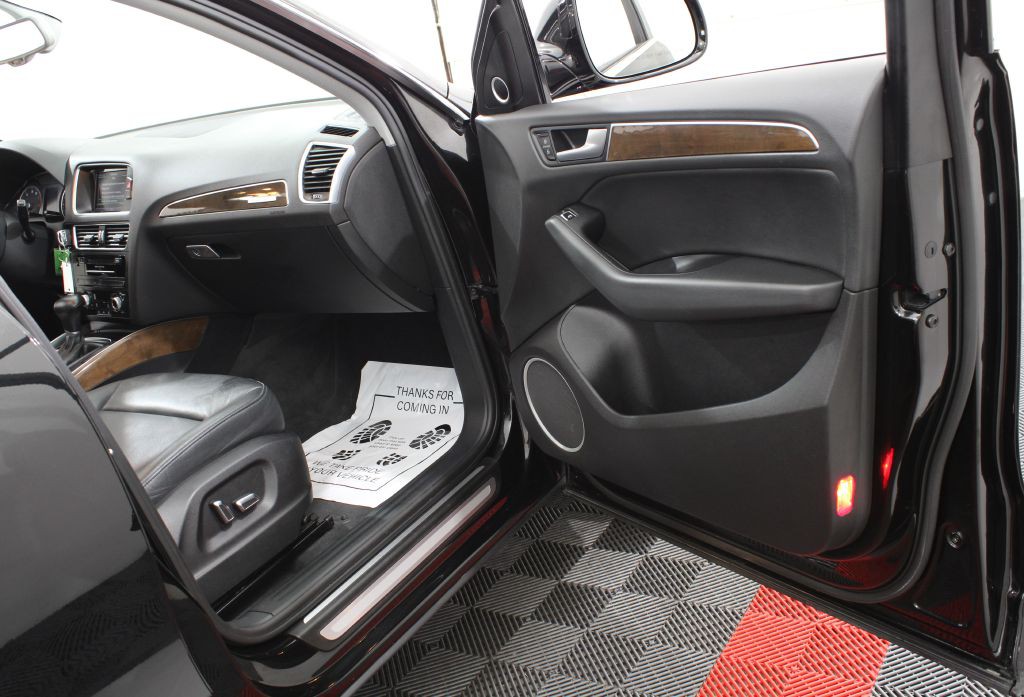 2016 Audi Q5 Image 23