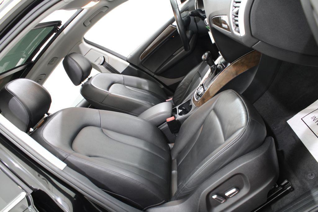 2016 Audi Q5 Image 24