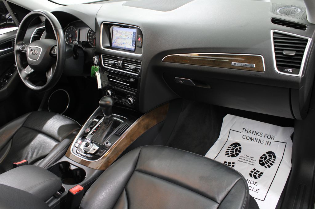 2016 Audi Q5 Image 25