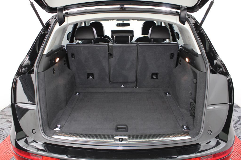 2016 Audi Q5 Image 27