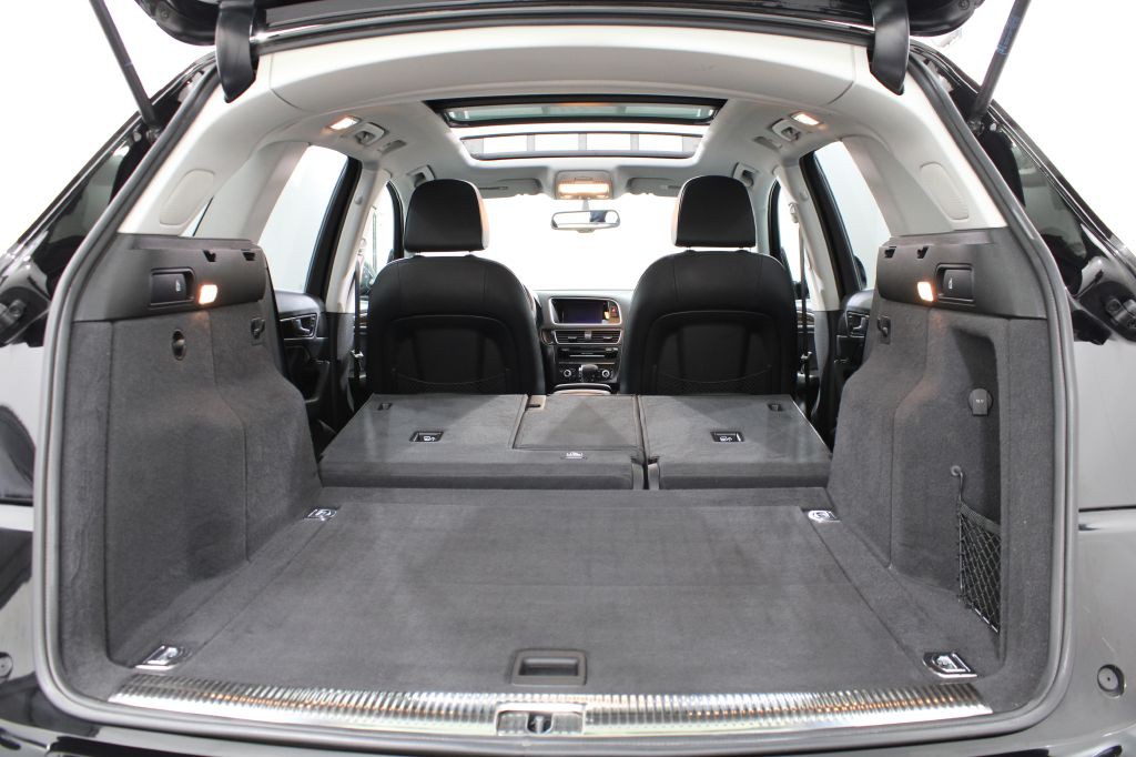 2016 Audi Q5 Image 28