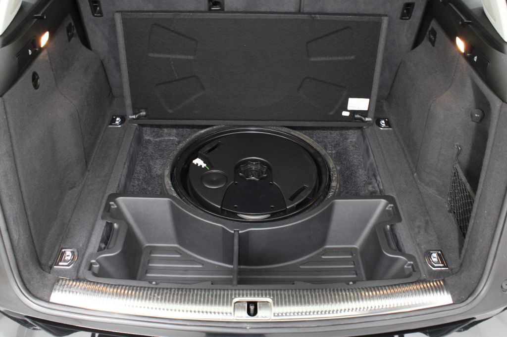 2016 Audi Q5 Image 29