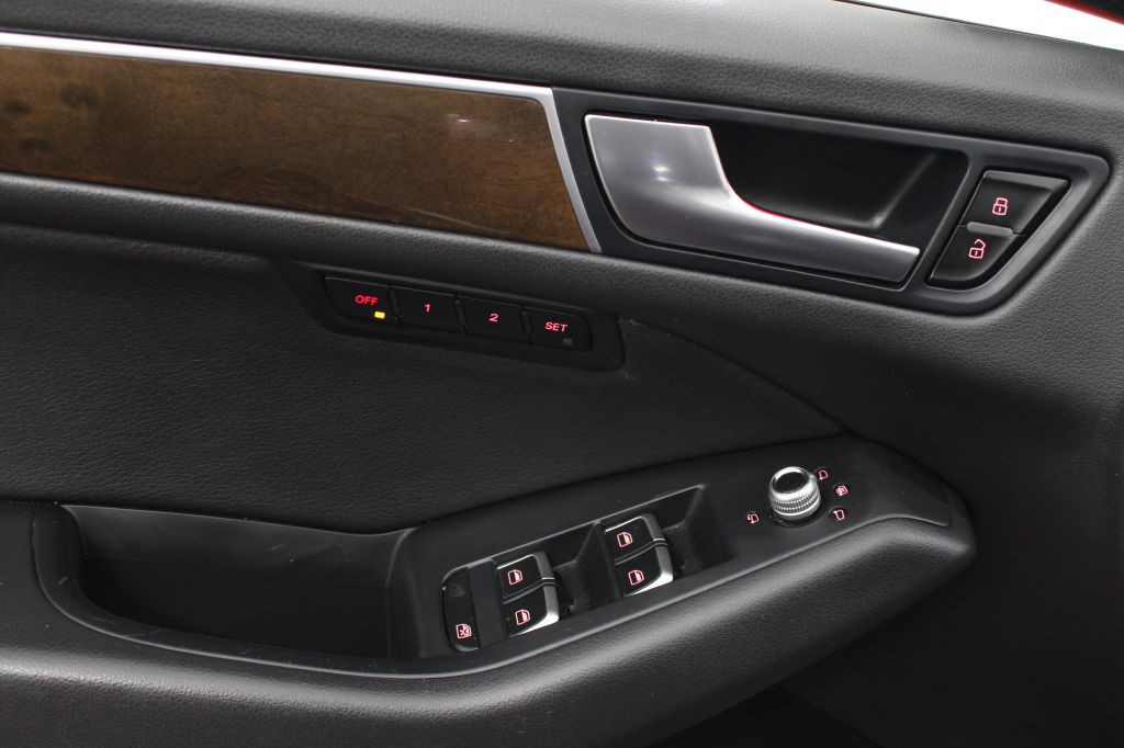 2016 Audi Q5 Image 30