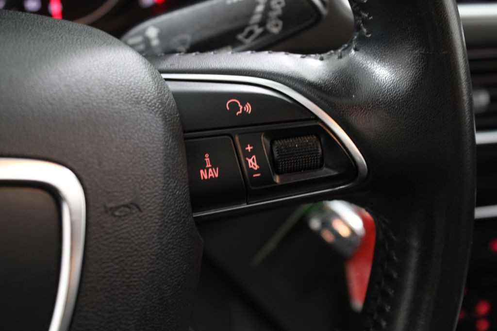 2016 Audi Q5 Image 34