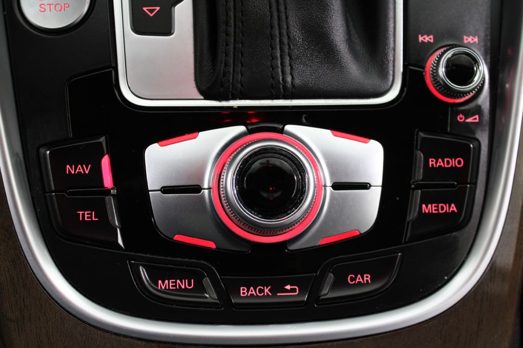 2016 Audi Q5 Image 38