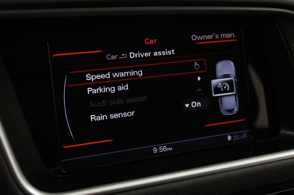 2016 Audi Q5 Image 39