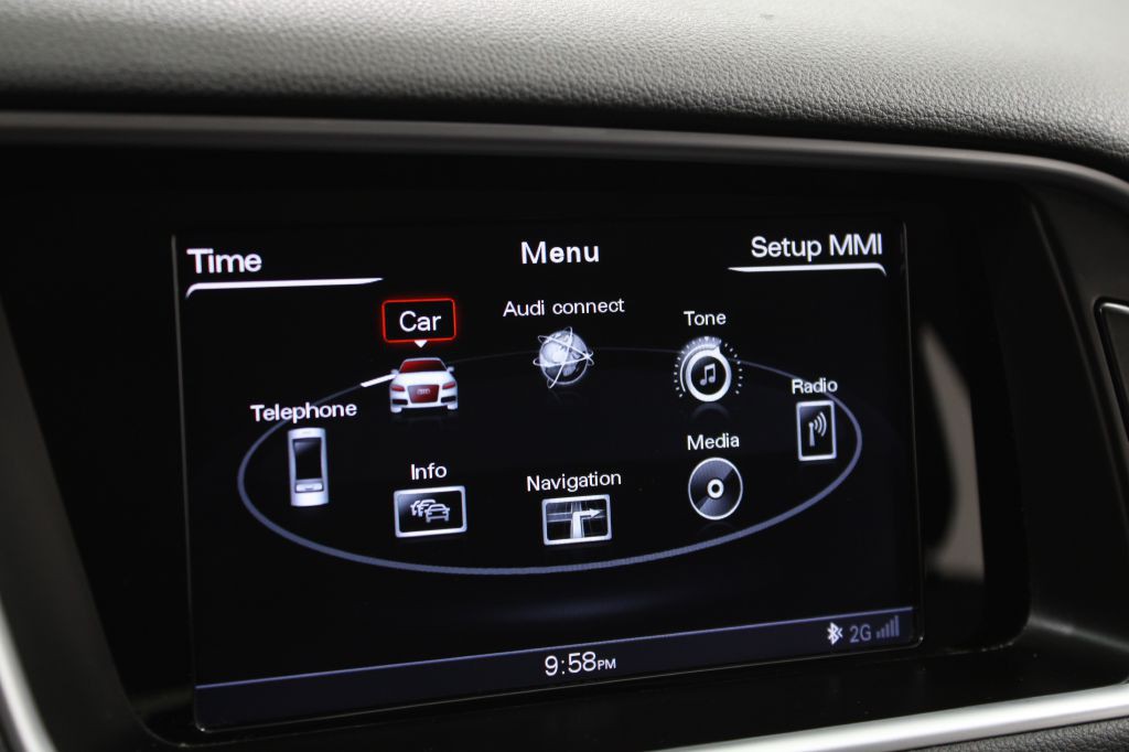 2016 Audi Q5 Image 40