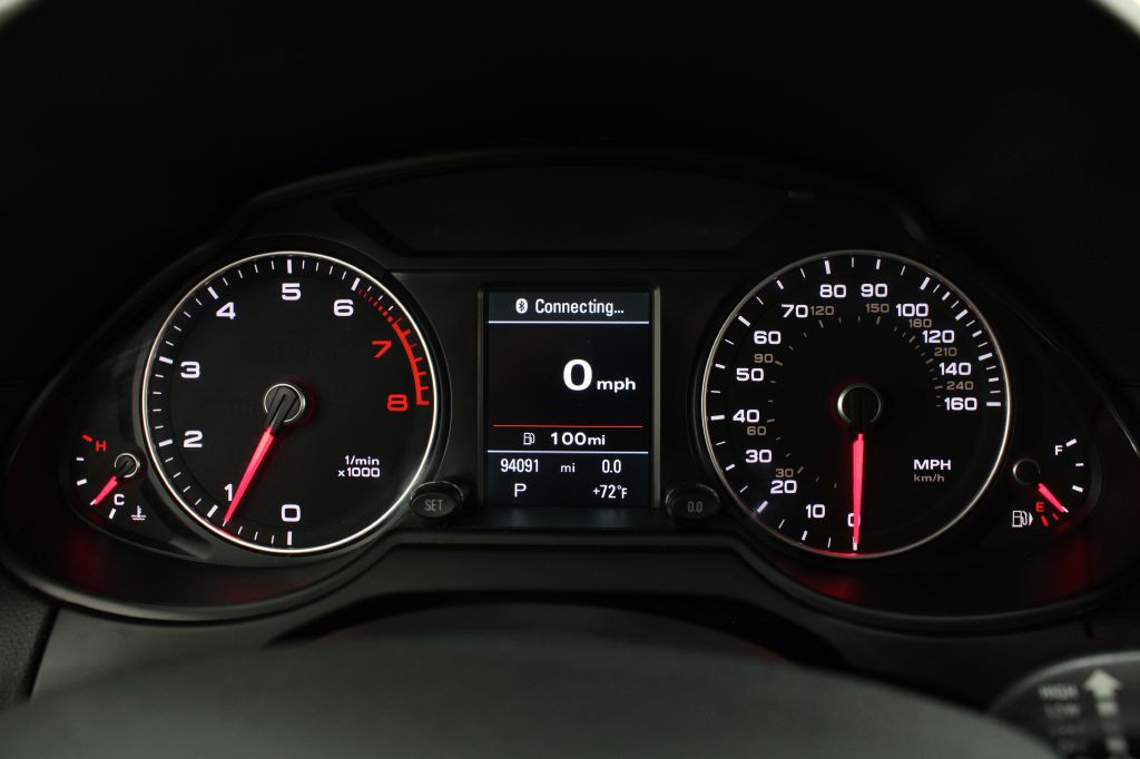 2016 Audi Q5 Image 41