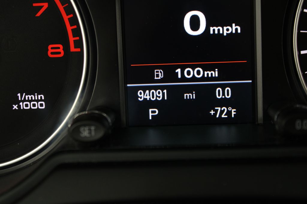 2016 Audi Q5 Image 42