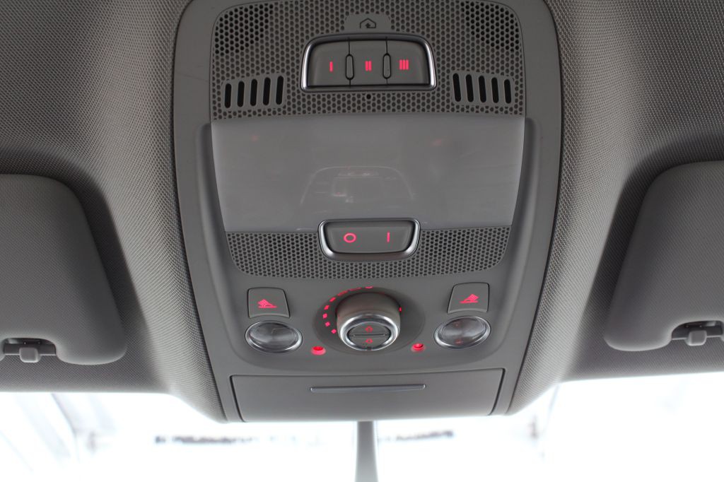 2016 Audi Q5 Image 45
