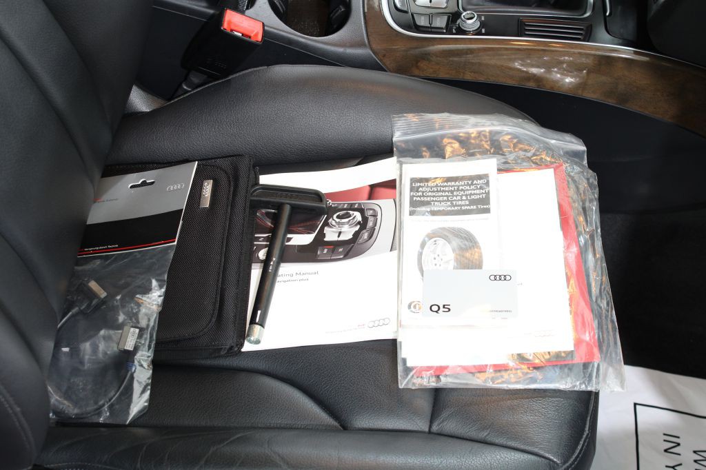 2016 Audi Q5 Image 48