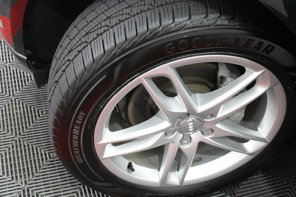 2016 Audi Q5 Image 51