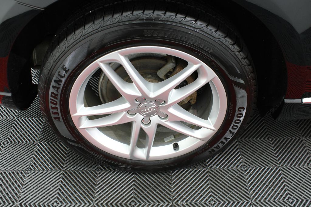 2016 Audi Q5 Image 52