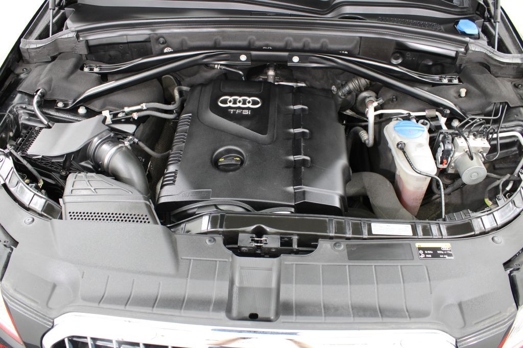 2016 Audi Q5 Image 54