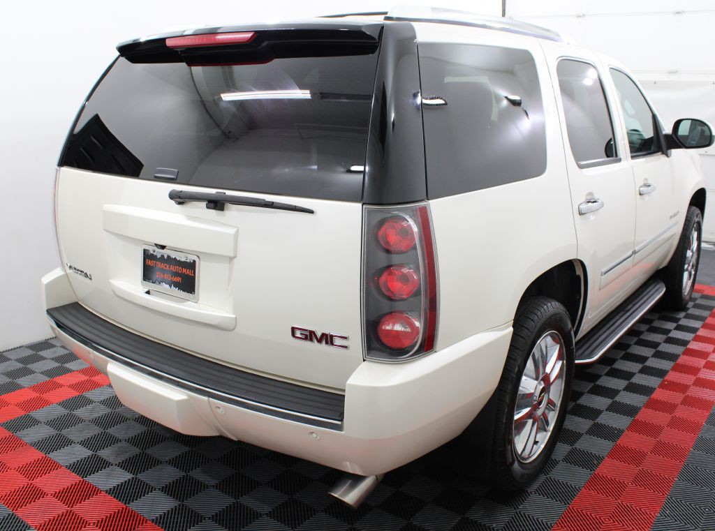 2013 GMC Yukon Image 7