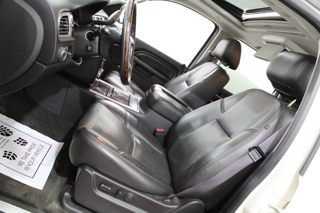 2013 GMC Yukon Image 19