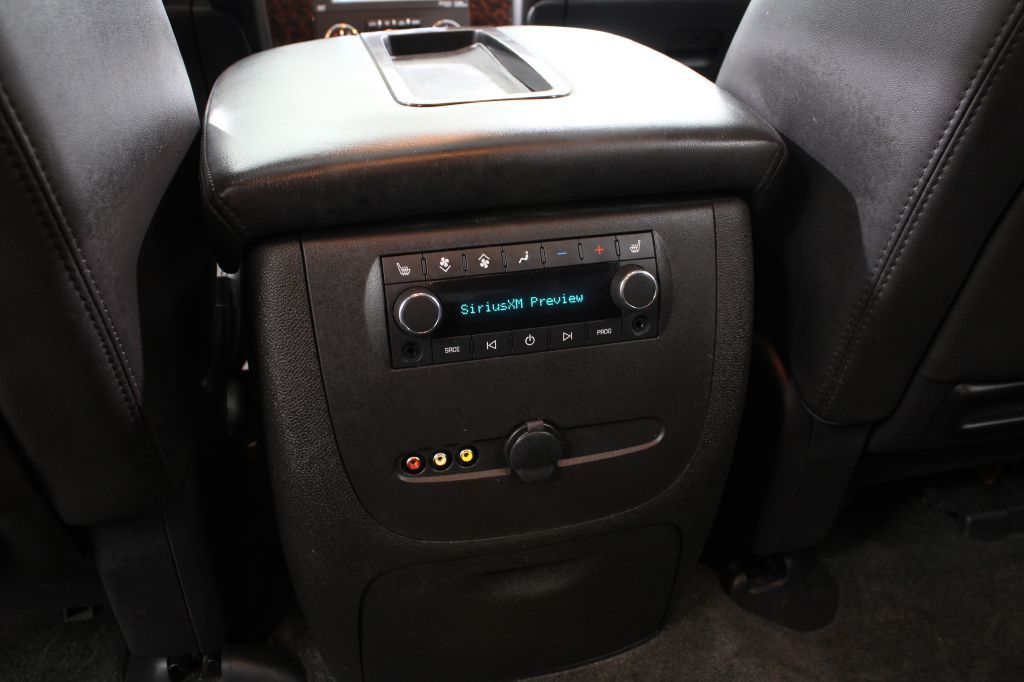 2013 GMC Yukon Image 24