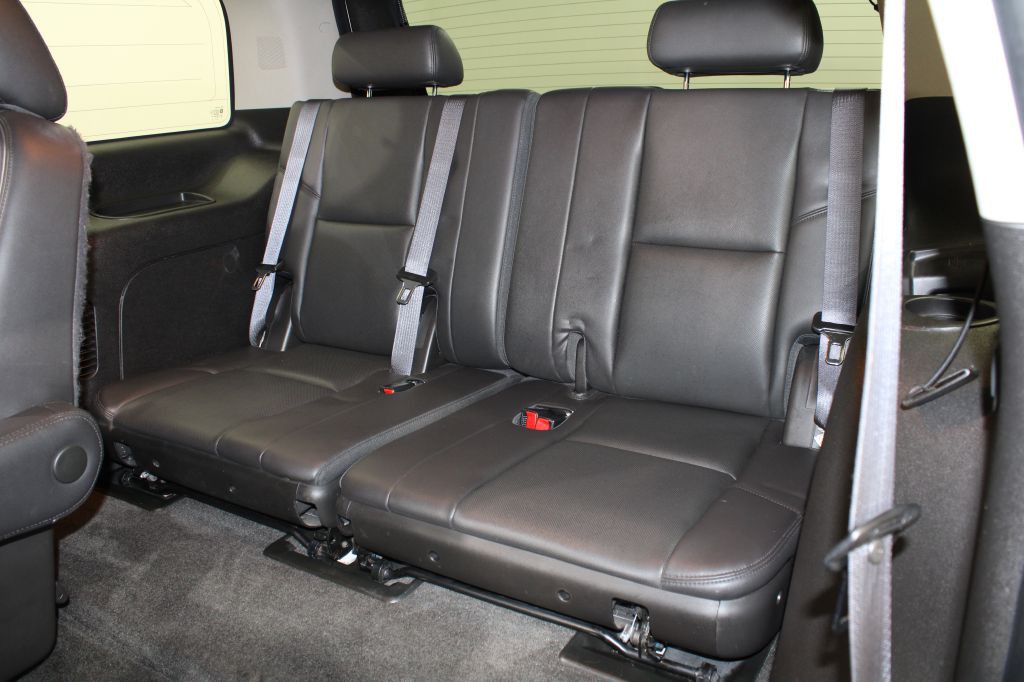 2013 GMC Yukon Image 25