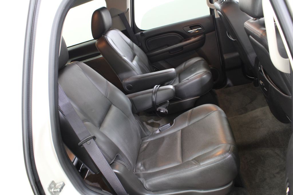 2013 GMC Yukon Image 27