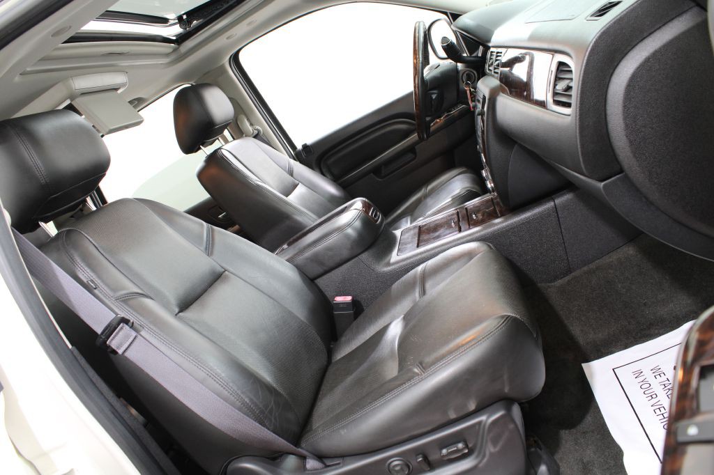 2013 GMC Yukon Image 30