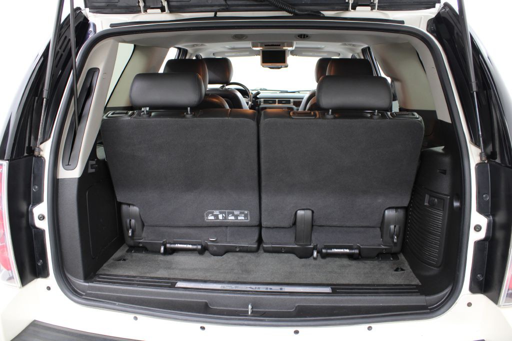 2013 GMC Yukon Image 33