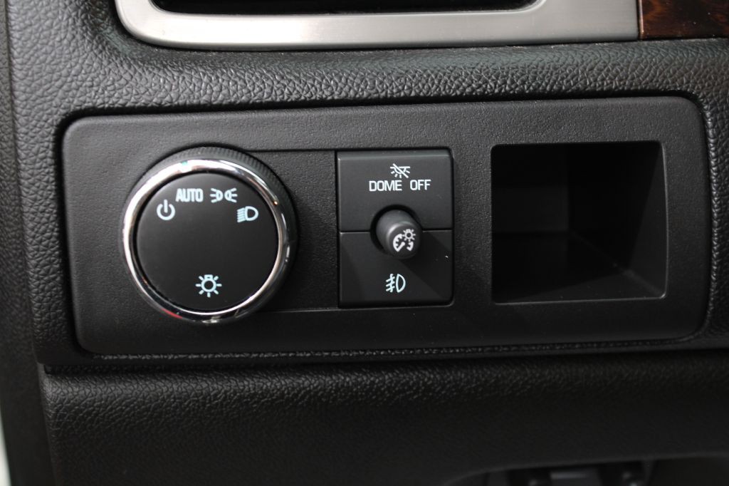 2013 GMC Yukon Image 37