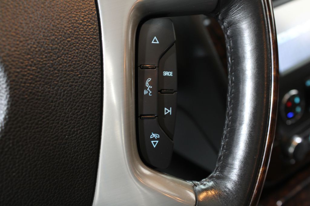2013 GMC Yukon Image 41