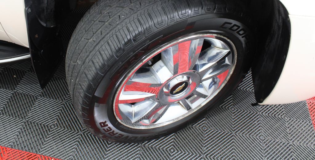 2013 GMC Yukon Image 48