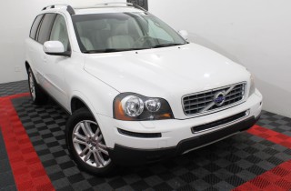 Image for 2010 Volvo XC90 3.2 ID: 6723746