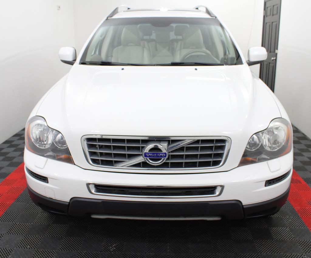 2010 Volvo XC90 Image 3