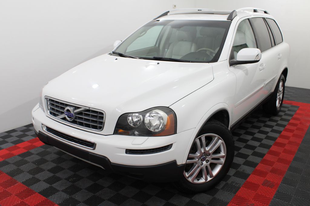 2010 Volvo XC90 Image 4