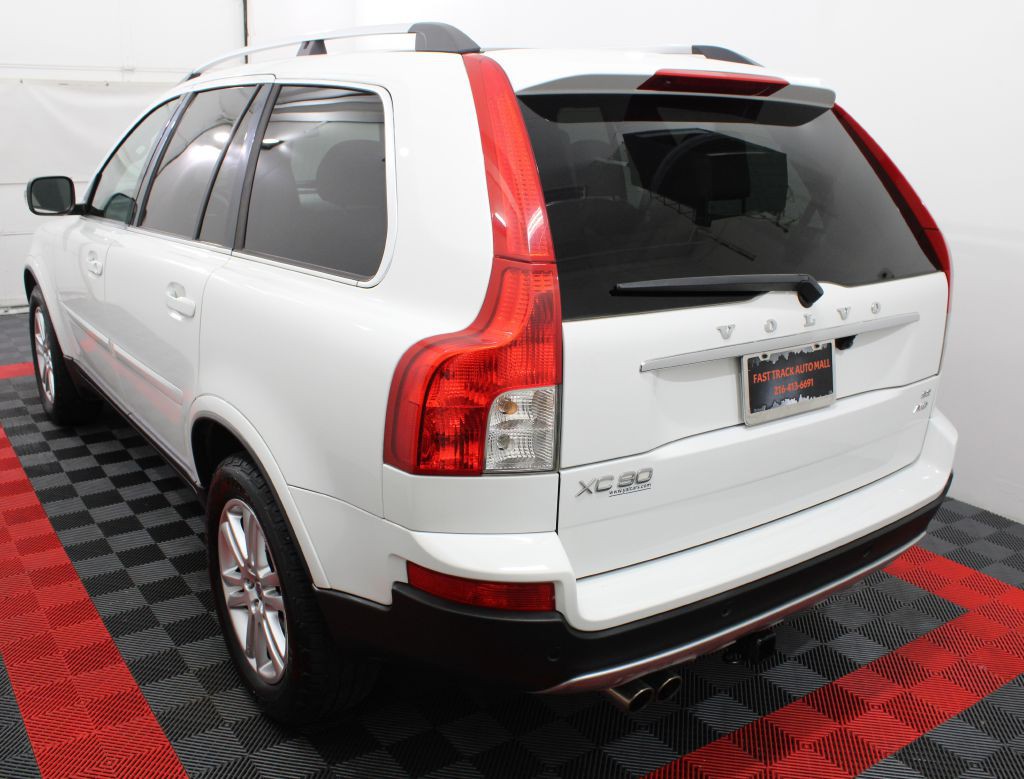 2010 Volvo XC90 Image 5