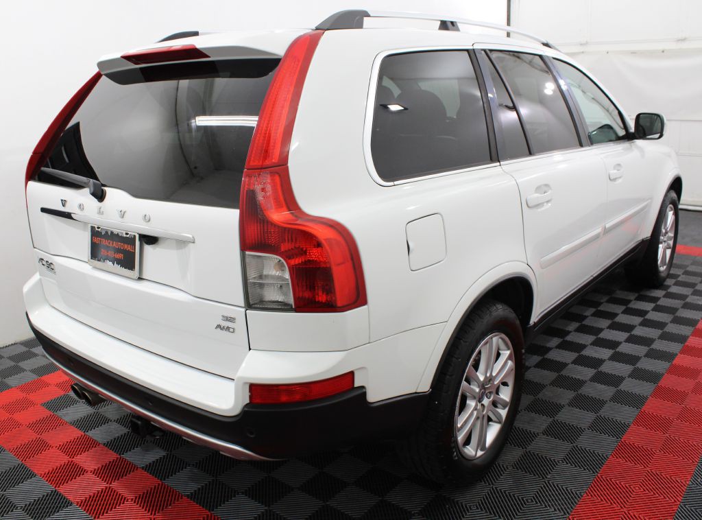 2010 Volvo XC90 Image 6