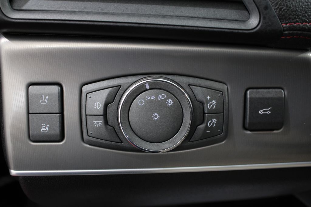2015 Lincoln MKX Image 28