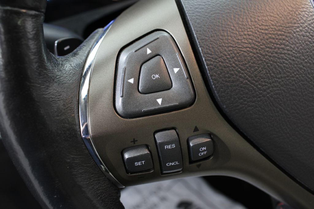 2015 Lincoln MKX Image 29