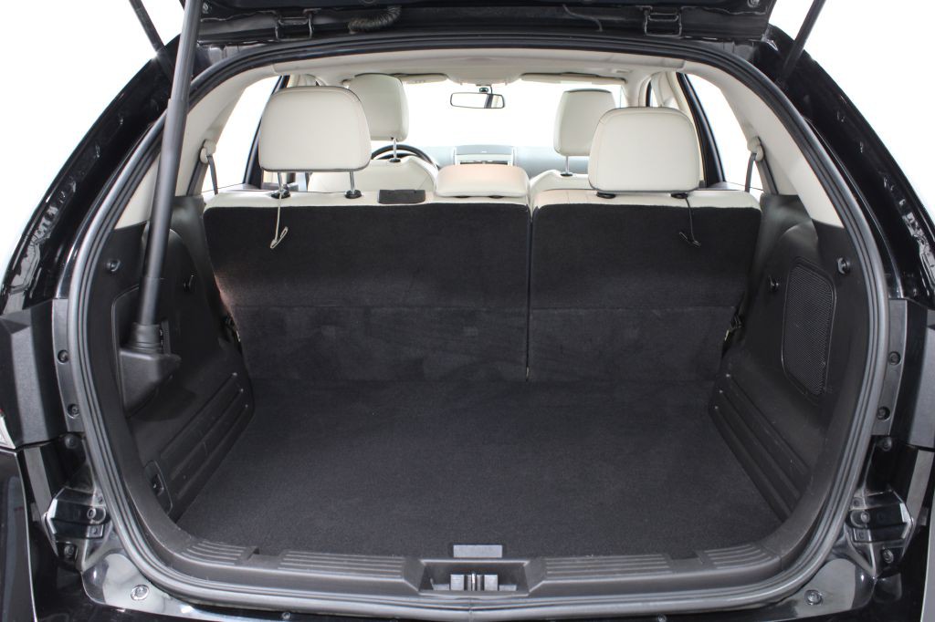 2015 Lincoln MKX Image 33