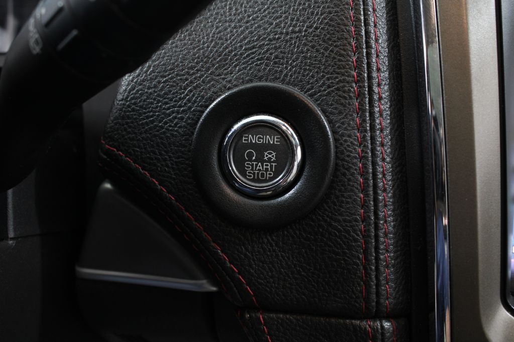 2015 Lincoln MKX Image 39