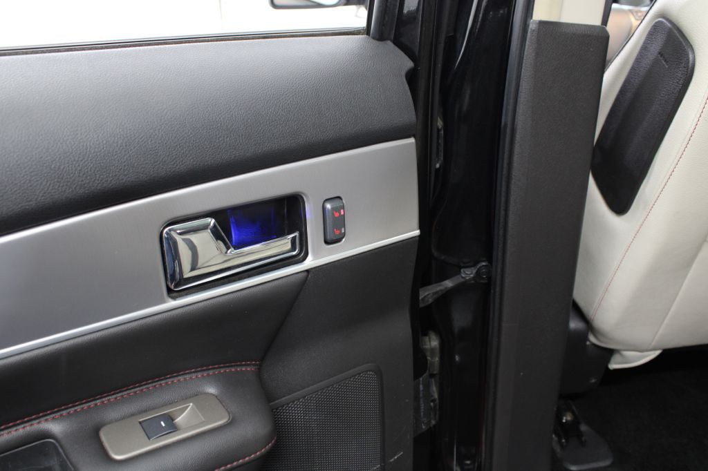 2015 Lincoln MKX Image 44