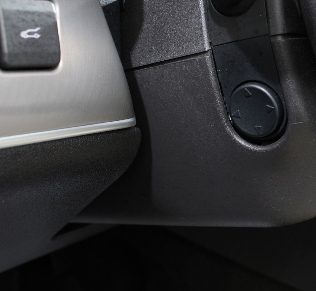 2015 Lincoln MKX Image 45