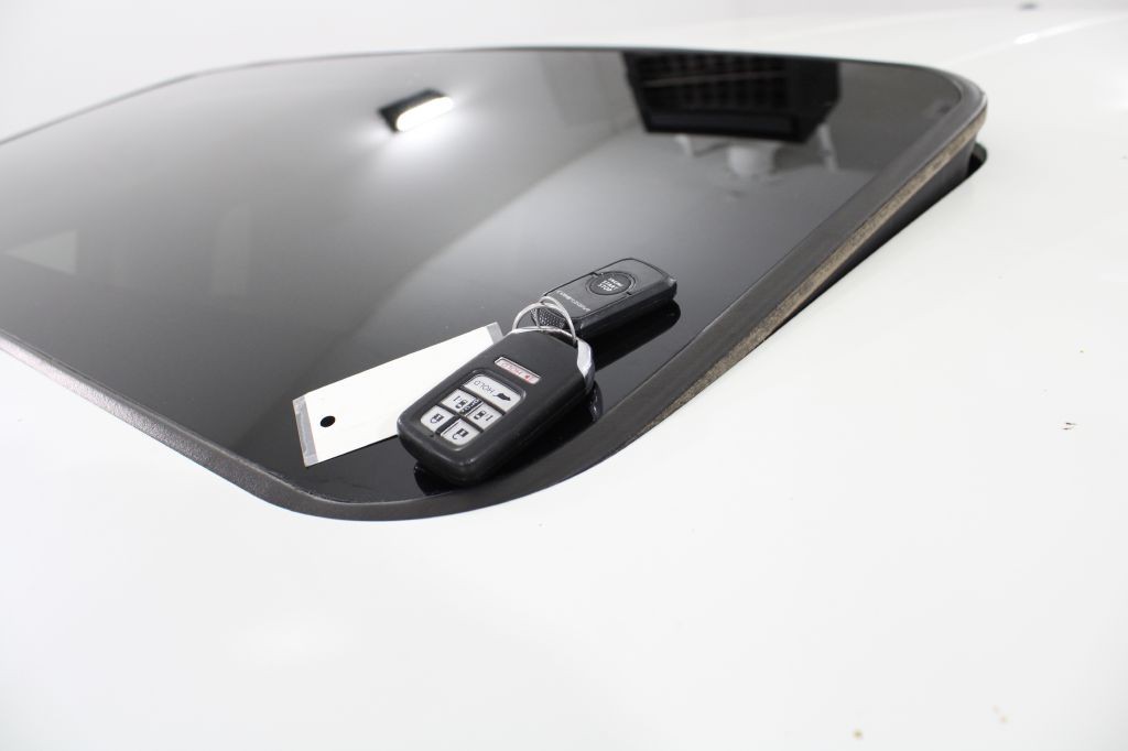 2014 Honda Odyssey Image 9